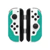 Lizard Skins Switch Joy-Con - teal (leikattu, 0,5 mm)