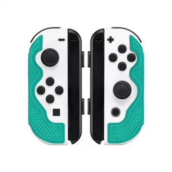 Lizard Skins Switch Joy-Con - teal (leikattu, 0,5 mm)