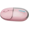 CANYON hiiri OnClick 24 BT/langaton läpinäkyvä/pinkki