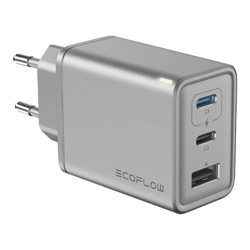 ECOFLOW-laturi 65W