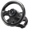 Ratti + polkimet Subsonic SA5426-NG musta USB 180° kierto