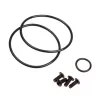 Bitspower DDC Upgrade Kit 150 - punainen