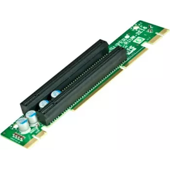 Liitäntäkortti Supermicro RSC-R1UW-2E16