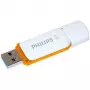 Philips FM12FD75B/00 USB-muistitikku 128 GB USB Type-A 3.2 Gen 1 (3.1 Gen 1) oranssi, valkoinen