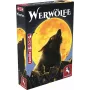 Werewolves (uusi painos), korttipeli