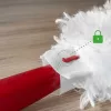 VILEDA Flex&Catch 177664 -pölyhuiskun varaosat - 5 vaihtopäätä