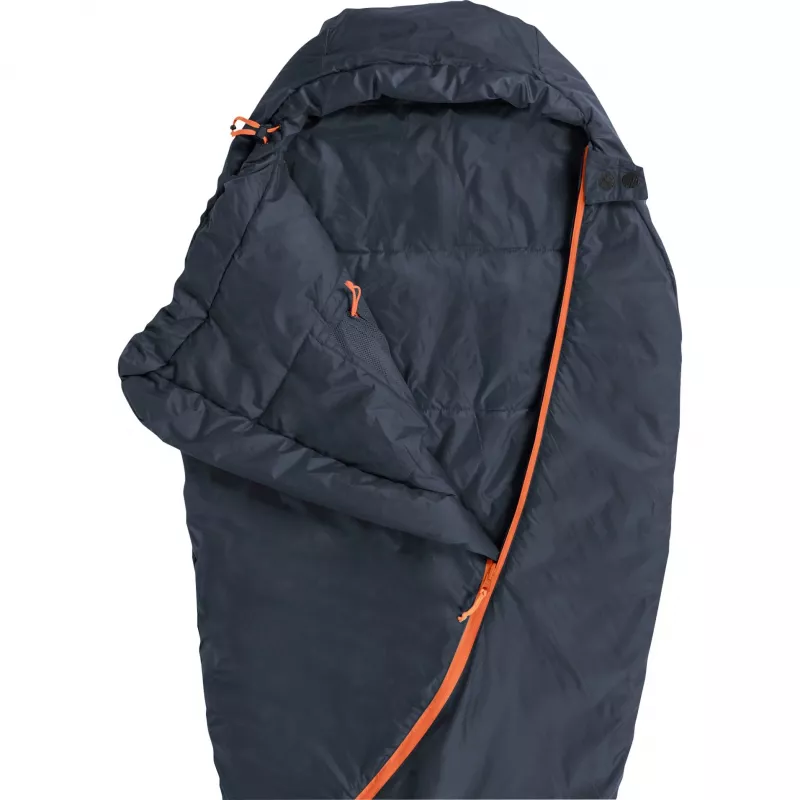 Jack Wolfskin makuupussi GROW UP DREAMER (sininen)
