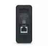 Ubiquiti Access Reader G2 Basic -kulunvalvontalukija musta 0,7 W kaiutin 48 V