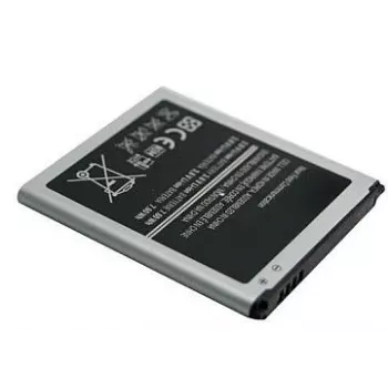 Vara-akku extra digital Samsung Galaxy Core 2 SM-G355 Li-Ion 2100 mAh