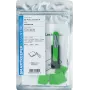 SmartKeeper SD04PKGN 4 x SD-porttitulppa ja 1 x Lock Key Mini vihreä SLSART-0138 SLSART0138 (SLSART-0138)