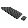 Langaton näppäimistö-hiiri-sarja Logitech MK235