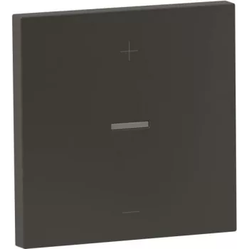 Legrand keinupainike SEANO painikkeelliselle himmentimelle antrasiitti (765449)