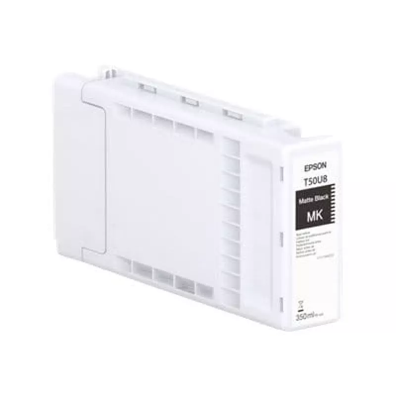 Epson C13T50U80N mustekasetti 1 kpl alkuperäinen mattamusta