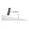 Passiivinen pidike Durable 8931-23 Tablet/UMPC hopea