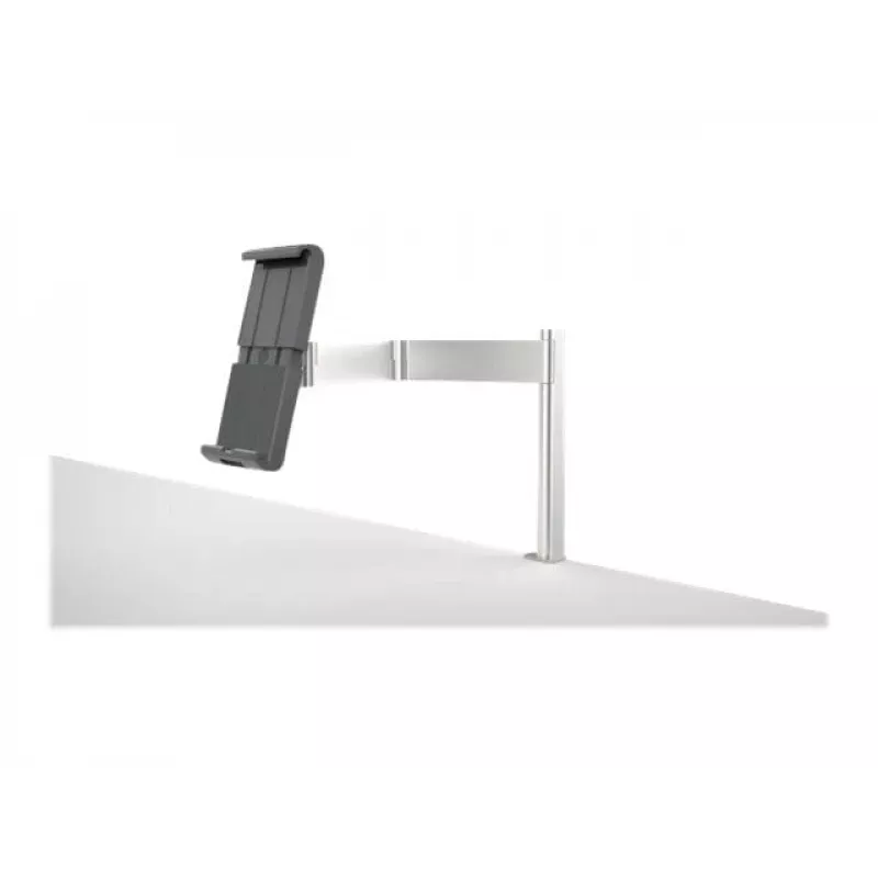 Passiivinen pidike Durable 8931-23 Tablet/UMPC hopea