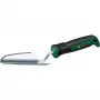 Puutarhalapio Bosch 06008B5300 – käsilapio kaivamiseen, terän leveys 8,5 cm, vihreä/musta