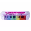 Kosketusherkkä näppäimistö Simba Toys Benelux My Music World 106834638