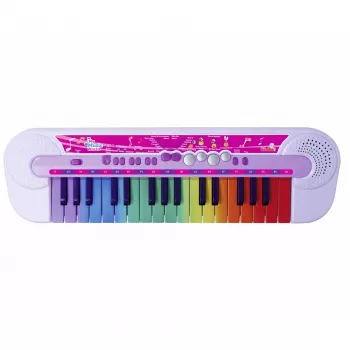 Kosketusherkkä näppäimistö Simba Toys Benelux My Music World 106834638