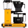 Suodatinkahvinkeitin Moccamaster 1,25 l KBG Select keltainen Pepper