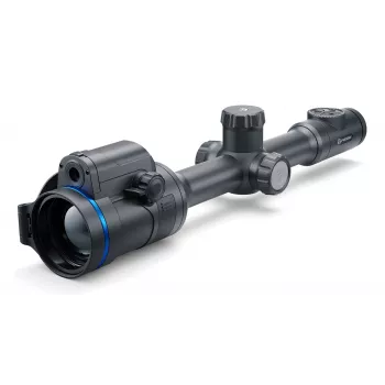 Lämpökuvaus-monispektraalinen kivääritähtäin PULSAR Thermion DUO DXP50 – 50 mm objektiivi, malli 76571