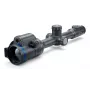 Lämpökuvaus-monispektraalinen kivääritähtäin PULSAR Thermion DUO DXP50 – 50 mm objektiivi, malli 76571