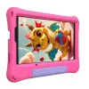 Tablet UleFone Tab A9 Pro Kids – 4 GB RAM, 128 GB muisti, LTE, pinkki