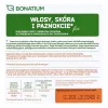 Bonatium yrttitee hiuksille, iholle ja kynsille Fix 20 kpl