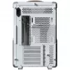 PC-kotelo Montech Heritage Midi Tower valkoinen