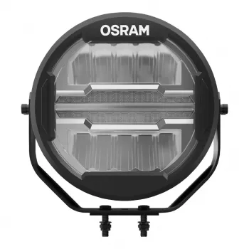 LED-lamppu Osram ROUND MX260-CB 12W 3000K – ajoneuvon sisä- ja hyötyajoneuvovalaistus