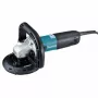 MAKITA BETONIHIOMAKONE 125 mm 1400 W