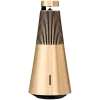 Kannettava kaiutin Bang & Olufsen BeoSound 2 Gold