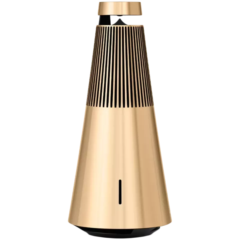 Kannettava kaiutin Bang & Olufsen BeoSound 2 Gold