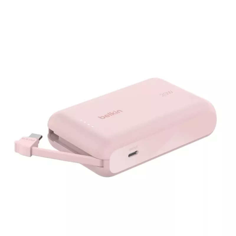 Powerbank Belkin BPB021HQPK 10 000 mAh