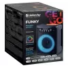 Bluetooth-kaiutin FUNKY 10W, 65053, DEFENDER
