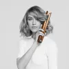 Dyson HS07 Corrale Copper/Nickel hiustensuoristaja
