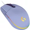 Logitech G102 LIGHTSYNC pelihiiri, liila
