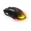 SteelSeries Aerox 5 Wireless langaton pelihiiri, optinen, musta