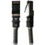 PatchSee PCI6-U/16 verkkokaapeli musta 4,9 m