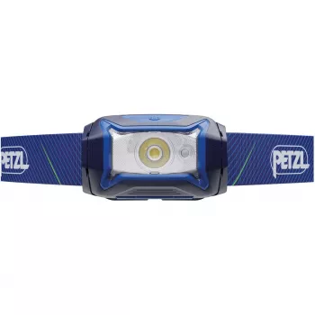 Otsalamppu Petzl Tikka ruskea LED 100 lm IPX4