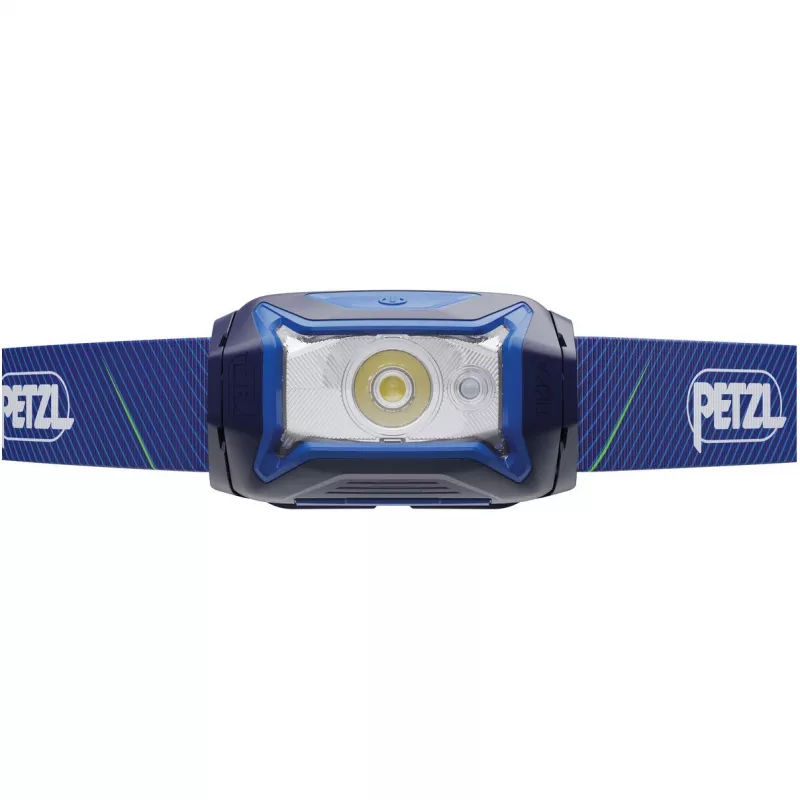 Otsalamppu Petzl Tikka ruskea LED 100 lm IPX4