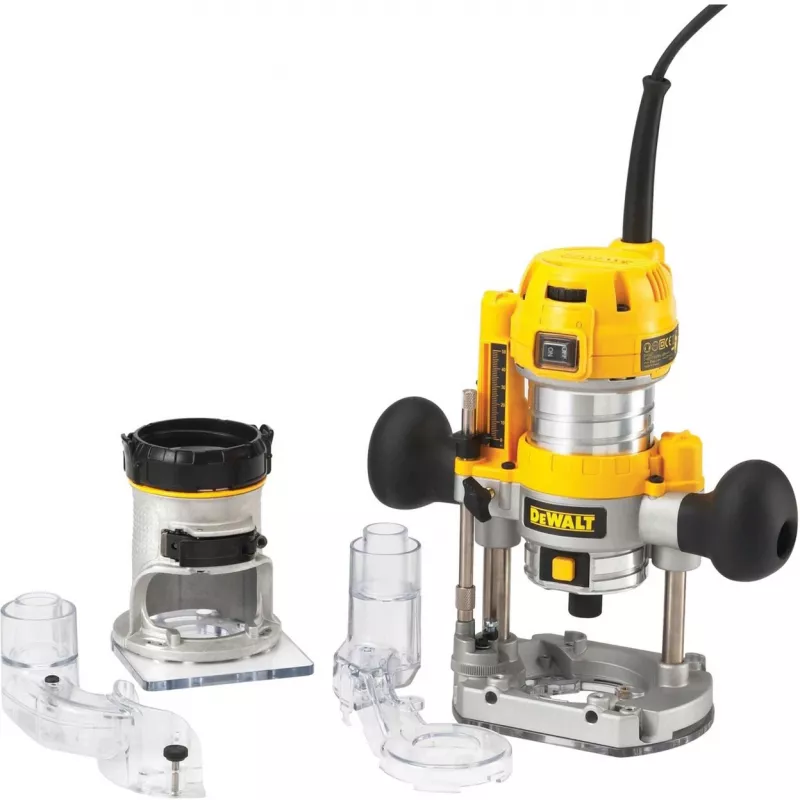 Yläjyrsin DeWALT D26204K