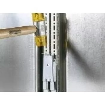 Rittal TS 8800.590 riviliitinpikaliitin – paneeliliitin TS 8800 -koteloille