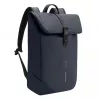 Reppu XD DESIGN URBAN FLAP-TOP NAVY