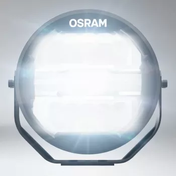 LED-lamppu Osram ROUND MX260-CB 12W 3000K – ajoneuvon sisä- ja hyötyajoneuvovalaistus