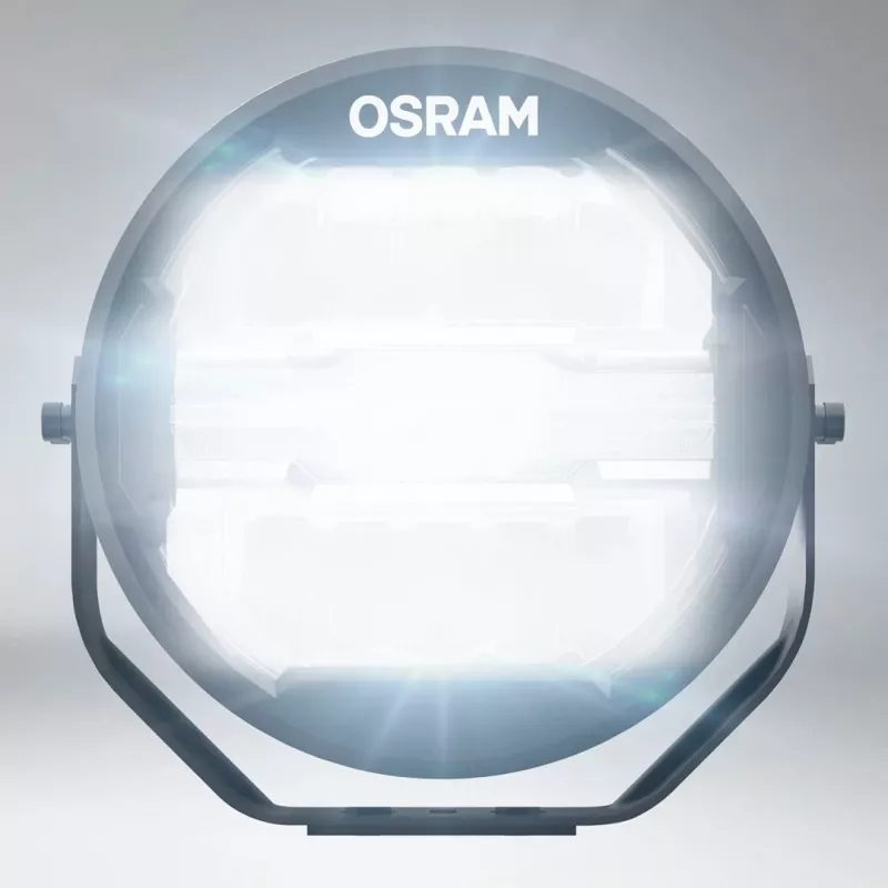 Osram ROUND MX260-CB lamppu