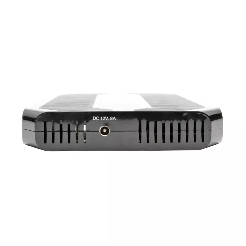 Tripp Lite U280-010-ST-CEE musta