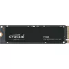 SSD-asema Crucial 2TB M.2 PCI Express 5.0 NVMe CT2000T705SSD3