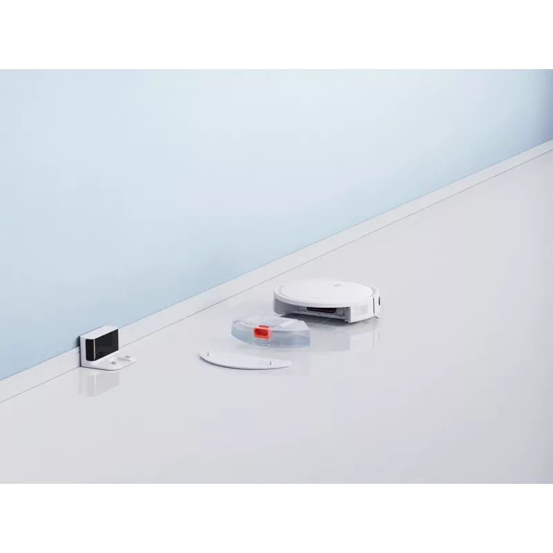 Xiaomi Mi Robot Vacuum E10 EU valkoinen