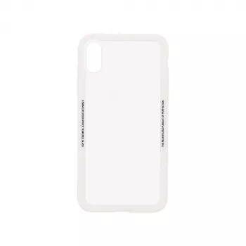 Kotelo Tellur TLL121324 puhelinkotelo iPhone X:lle