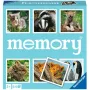 memory Tierkinder, Memory-peli